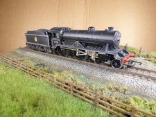 Hornby 00 Gauge BR Class D49