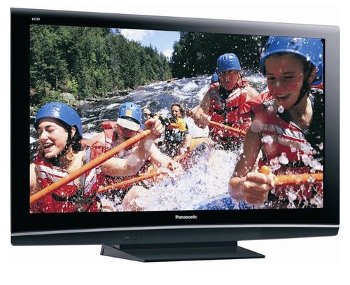 Panasonic viera 37px80b - panasonic,