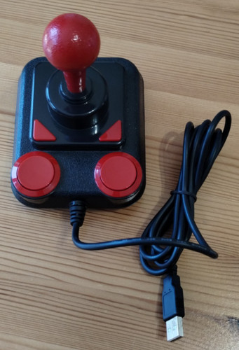 Amiga classix 185 games - 185, usb