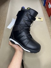 Adidas Tactical ADV snowboard
