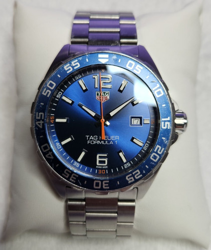 Beautiful tag heuer - beautiful,