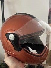 Caberg Flip Up Helmet