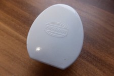 VINTAGE EVER READY BAKELITE 3 ROUND PIN PLUG