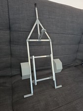 Rc Boat Trailer - 1/10 Scale -