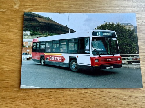Brewers motor services 509 - motor,