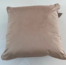 NEXT - Matt Velvet Cushion -