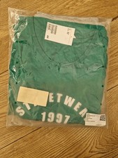 H&M Boys Short Pyjamas Size