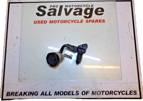 Suzuki 650 2003 - 650,