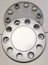 Wheel cover trim - cover, for