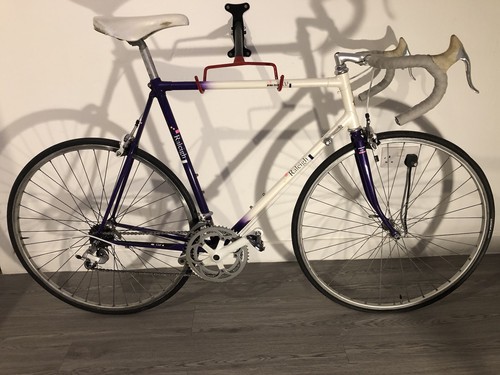 Raleigh dyna tech - raleigh, dyna-tech