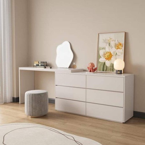 Nevada dressing table with - nevada,