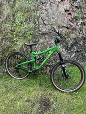 Santa Cruz Bronson