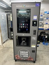 SOLD SOLD Coffetek Neo Coffee B2C Vending Machine Unused