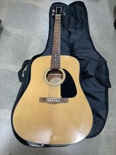 Fender DG-3 Dreadnought