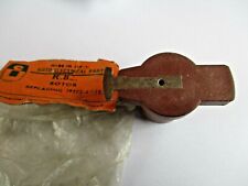 XR82 New CI Rotor Arm Fits: Toyota Corona Crown Dyna Truck Landcruiser 48240