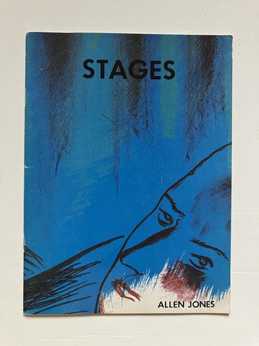 Allen jones stages - allen, jones,