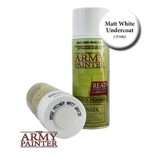 Army Painter SPRAY PAINT RANGE