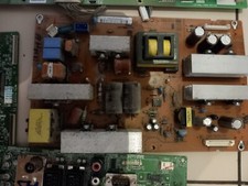 Power supply board psu - power,