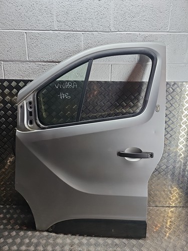 2014 vauxhall vivaro - vivaro, li93