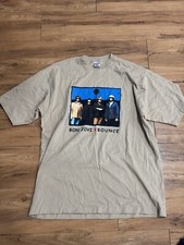 Bon Jovi TOUR MERCH Bounce