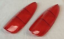 VW Typ 3 Tail Light Lenses All
