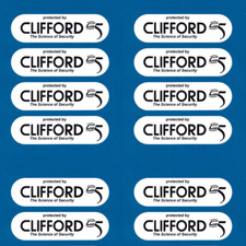 12X 70mm INTERNAL FIT/ FIT