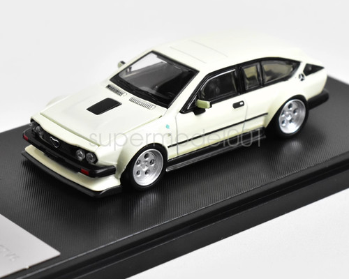Tpc scale for beige - 1:64, gtv6