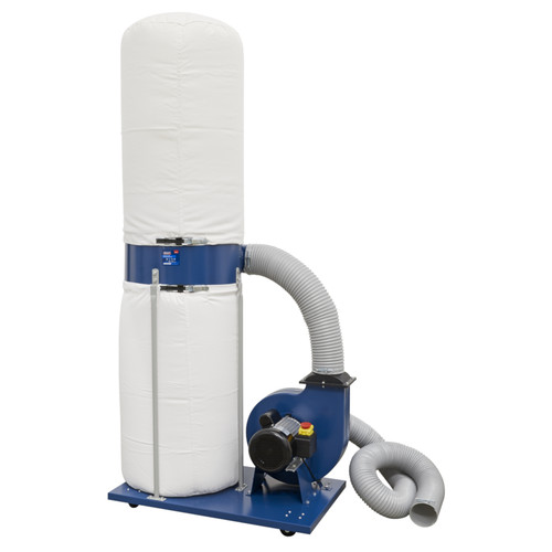 Sealey sm47 dust chip - dust,