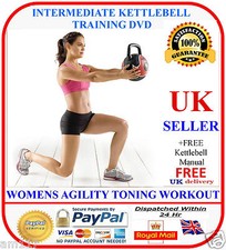 Kettlebell Intermediate