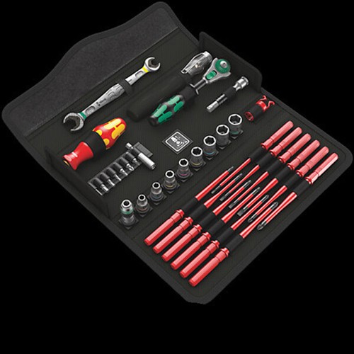 Wera 05135926001 kraftform - 05135926001,