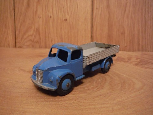 Dinky 414 dodge - dodge, (0026)