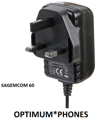 Sagemcom sixty replacement - sagemcom,