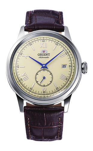 Orient bambino 38mm small - bambino,