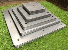 Multipurpose Timber Railway