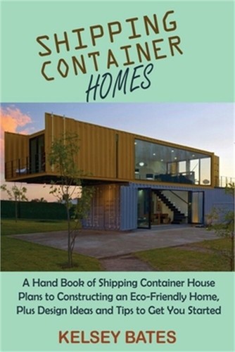 Shipping container homes - shipping, homes: