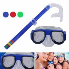 Children Snorkeling Gear