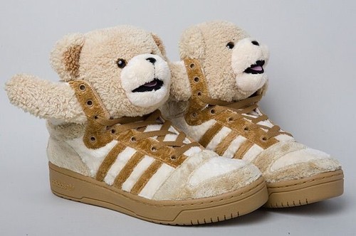 Adidas originals jeremy scott - adidas,