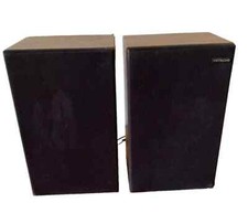 Hitachi speaker system - hitachi, x2