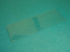 Original 6 tempered - original, 17"