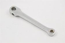 LEFT HAND COTTERED CRANK ARM