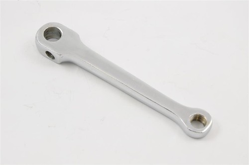 Left hand cottered crank - left,