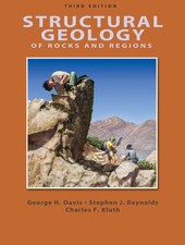 Structural Geology of Rocks