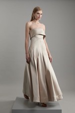 Karen millen maxi dress uk12 - karen,