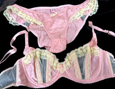 Agent Provocateur vintage