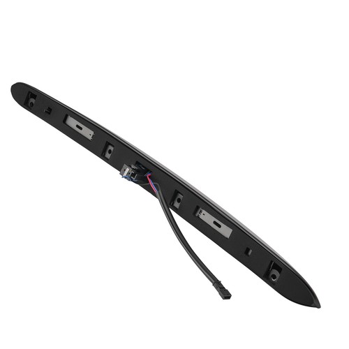 Boot grip handle assembly for - grip,