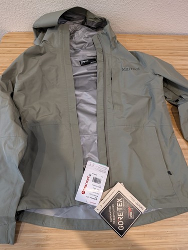Marmot minimalist jacket - marmot,