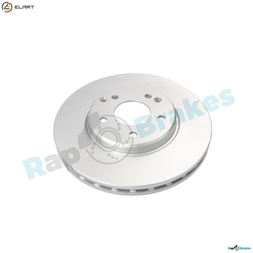 Brake disc d0700c - disc, for