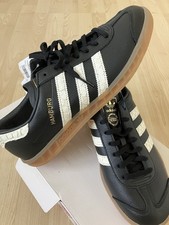 adidas Hamburg Fish Market Black
