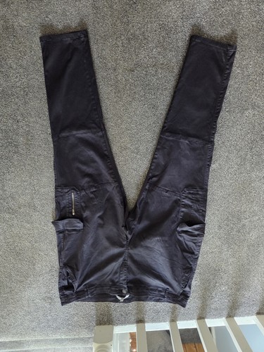 Red herring women black - herring,