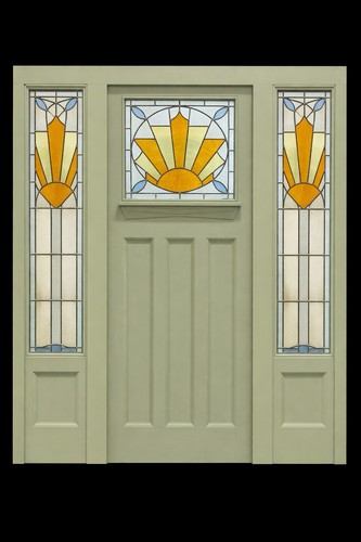 Bespoke art deco 20s 30s - deco,